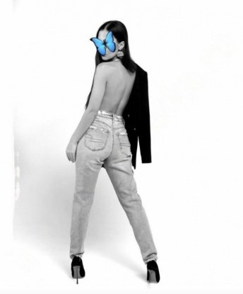 Анкета проститутки Ирина - город Гюрюльдеук, 25 лет, №8630